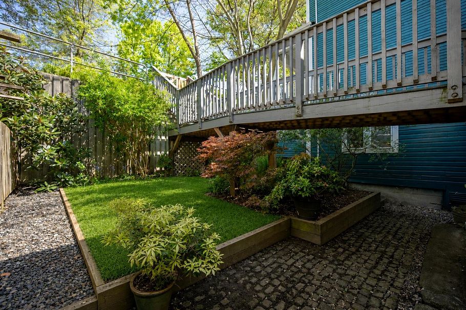732 E Pender Street Vancouver, BC - 5