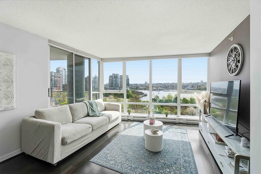 908 1408 Strathmore Mews Vancouver, BC - 11