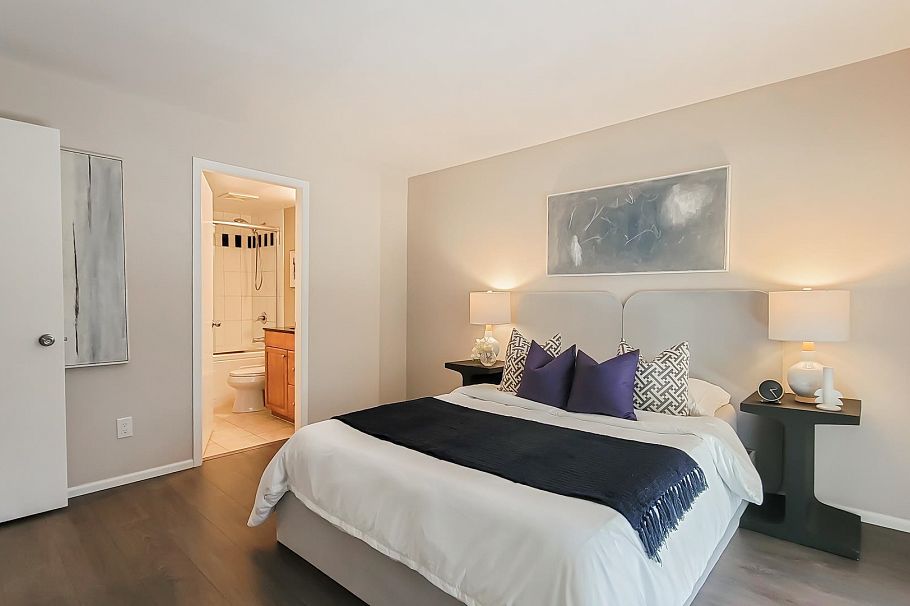 3167 Laurel Street Vancouver, BC - 19