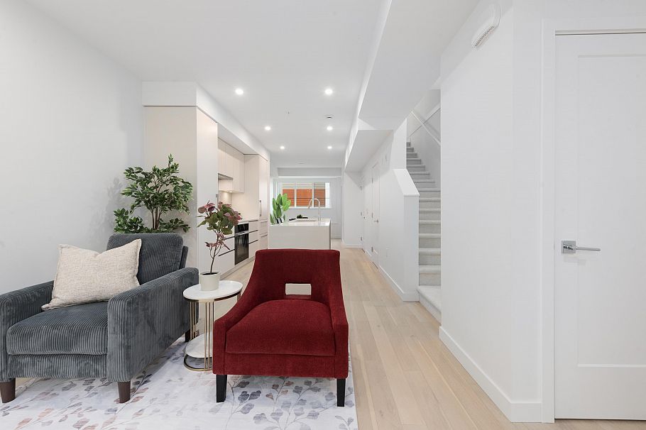 4877 Willow Street Vancouver, BC - 5