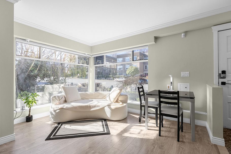 999 W 20th Avenue Vancouver, BC - 3