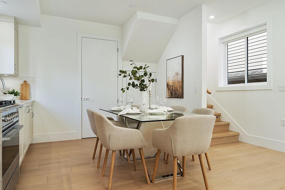 1 2447 E 41 Avenue Vancouver, BC - 8