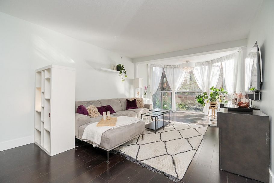 403 811 Helmcken Street Vancouver, BC - 9