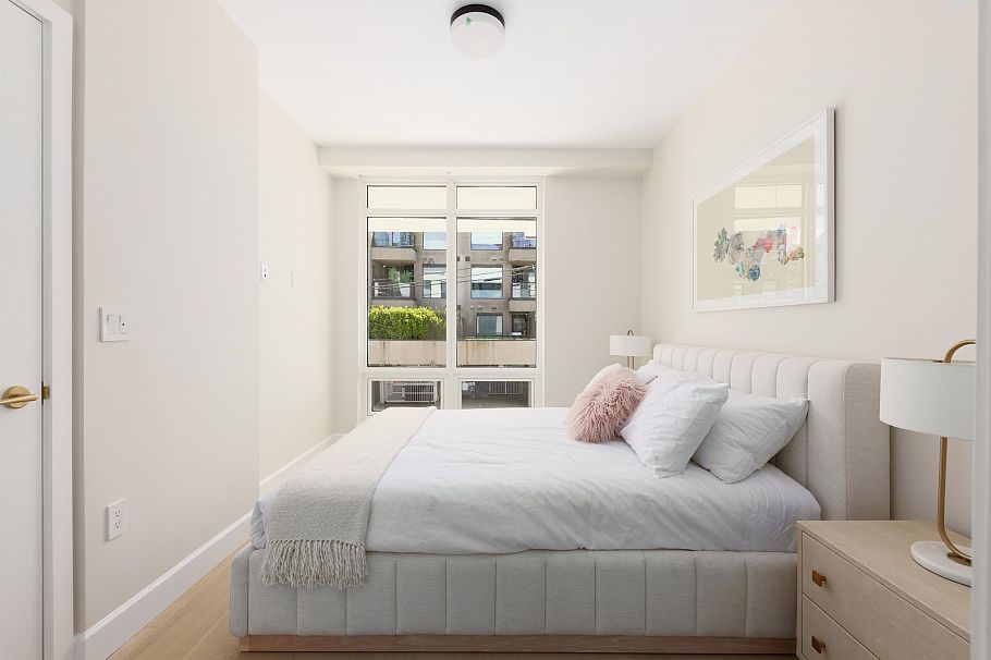 205 3668 W 10th Avenue Vancouver, BC - 23
