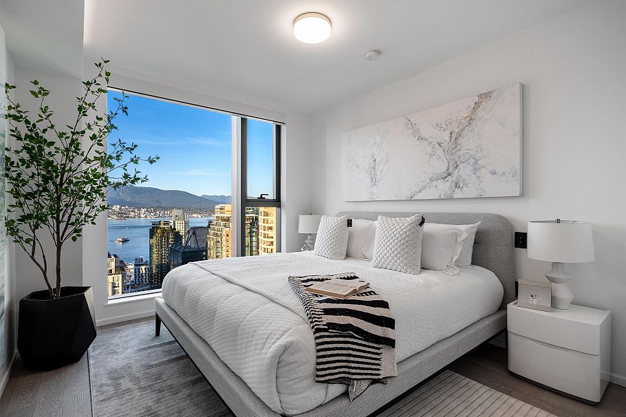 2901 1408 Robson Street Vancouver, BC - 29