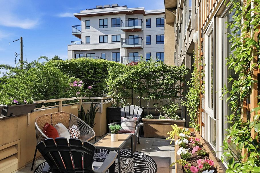 203 1689 E 13th Avenue Vancouver, BC - 15