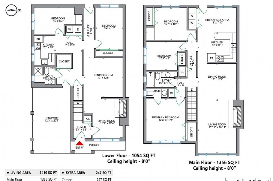 4249 Barker Avenue Burnaby, BC - 32