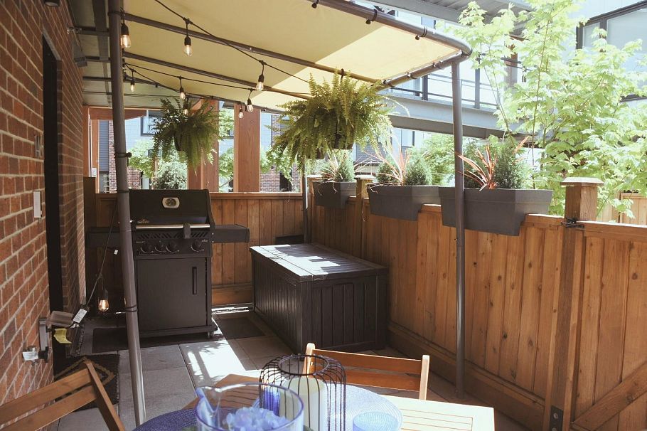 146 545 E 2nd Street North Vancouver, BC - 4