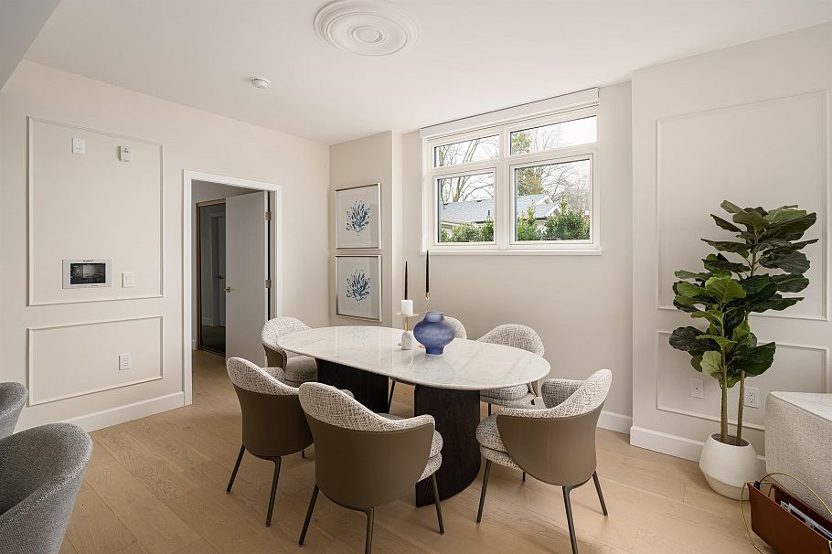 202 3668 W 10th Avenue Vancouver, BC - 2
