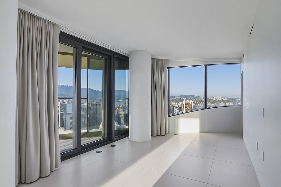 5103 1033 Nelson Street Vancouver, BC - 17