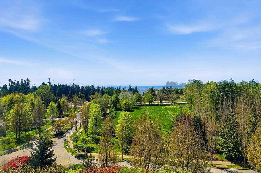905 2688 West Mall Vancouver, BC - 23