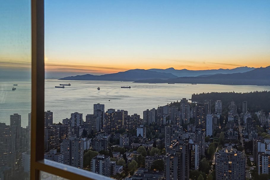 5103 1033 Nelson Street Vancouver, BC - 27