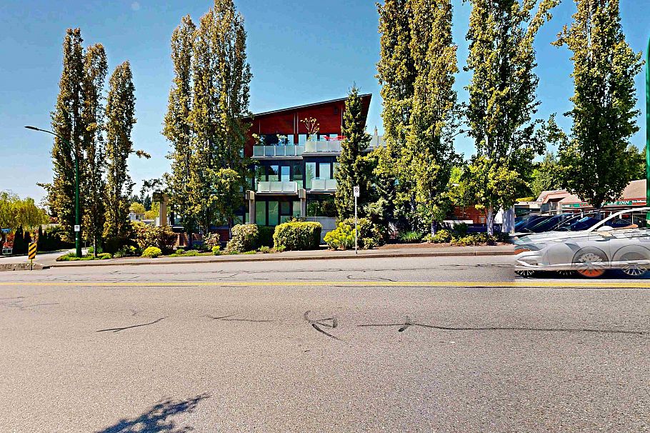 201 650 Evergreen Place North Vancouver, BC - 36