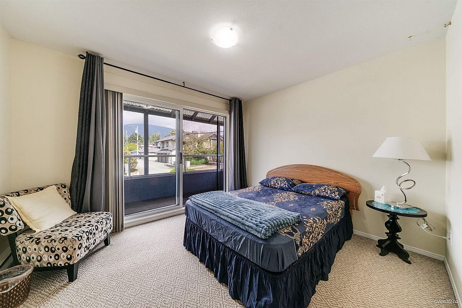 215 W 18th Street North Vancouver, BC - 2