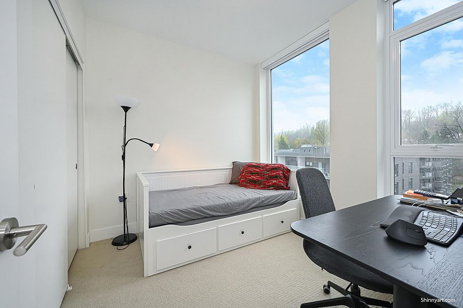 807 3438 Sawmill Crescent Vancouver, BC - 14