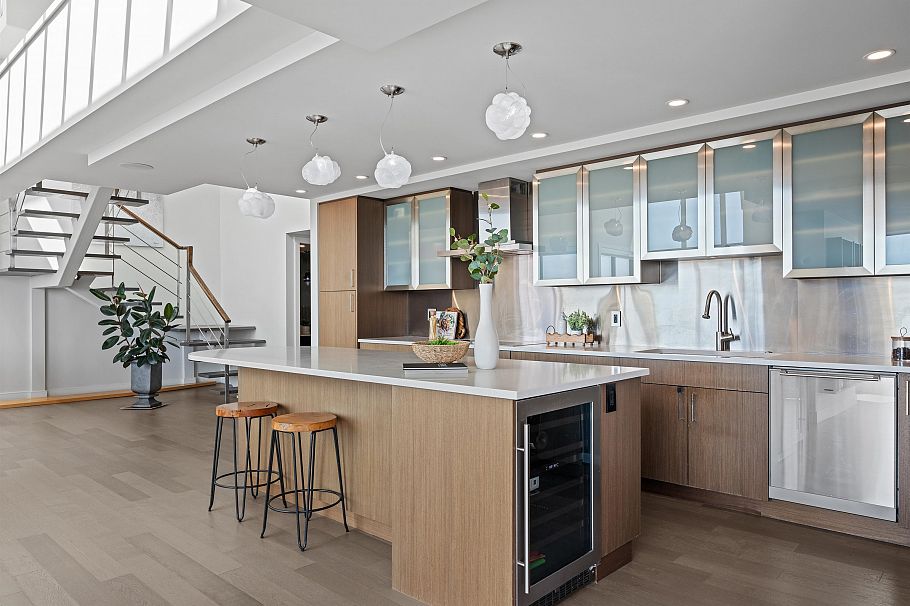 2403 1500 Howe Street Vancouver, BC - 19