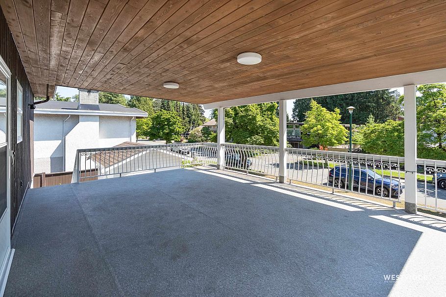 6858 Tyne Street Vancouver, BC - 25