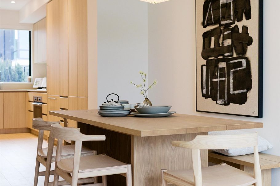 2406 E 12th Avenue Vancouver, BC - 8