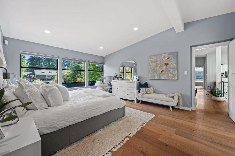1098 Linnae Avenue North Vancouver, BC - 21