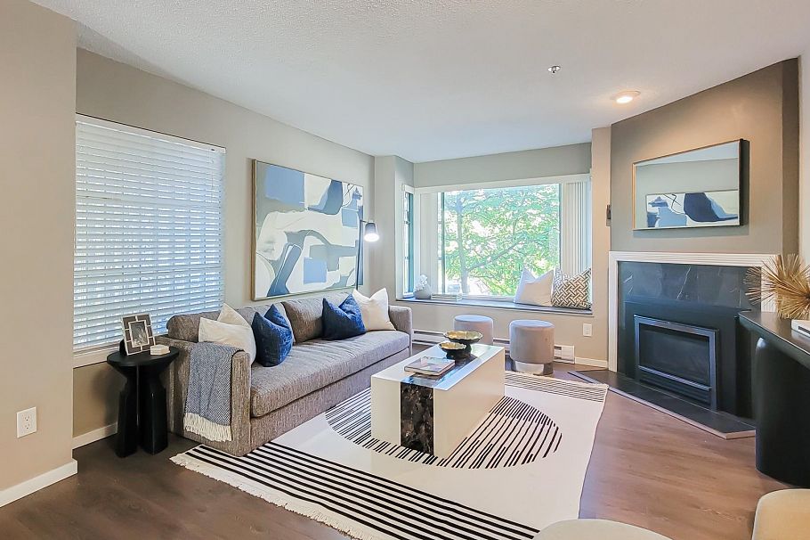 3167 Laurel Street Vancouver, BC - 2