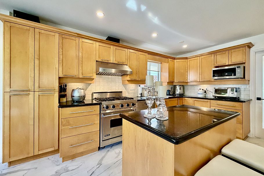 3362 Manning Crescent North Vancouver, BC - 19