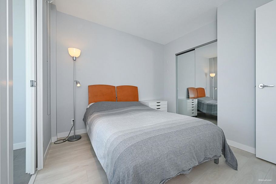 2205 833 Homer Street Vancouver, BC - 14