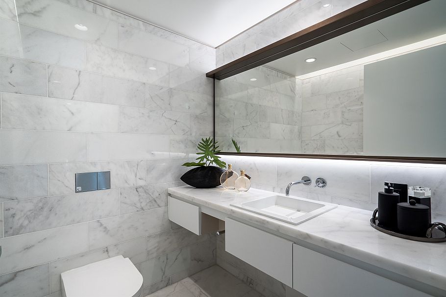 2901 1408 Robson Street Vancouver, BC - 32