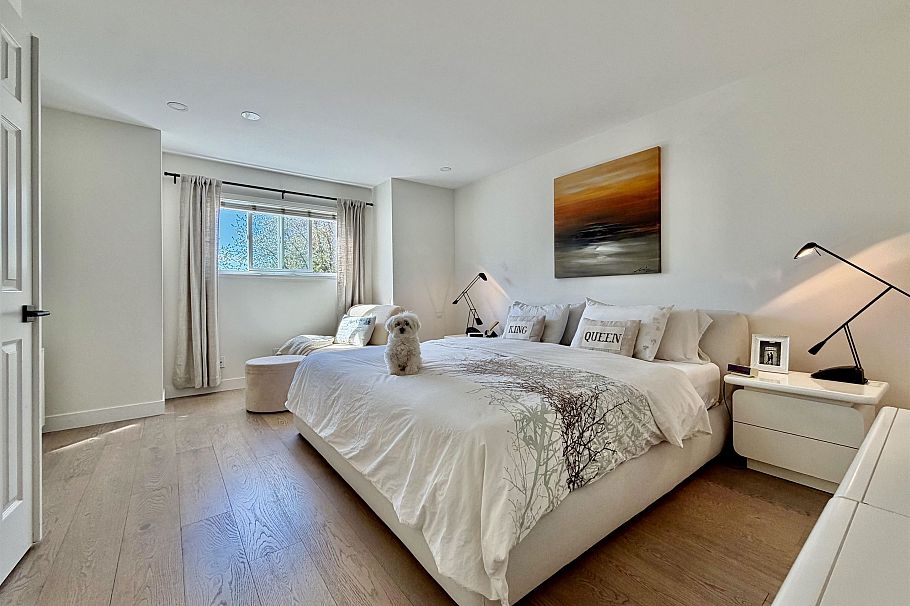 3362 Manning Crescent North Vancouver, BC - 24