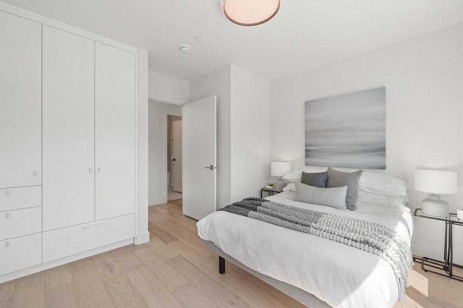 1 625 E 24th Avenue Vancouver, BC - 21
