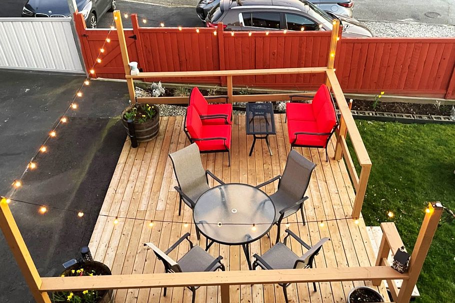 1276 Douglas Road Burnaby, BC - 21