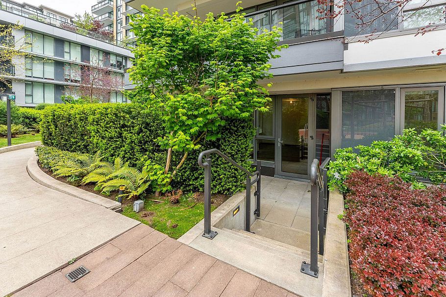 507 8160 Mcmyn Way Richmond, BC - 28