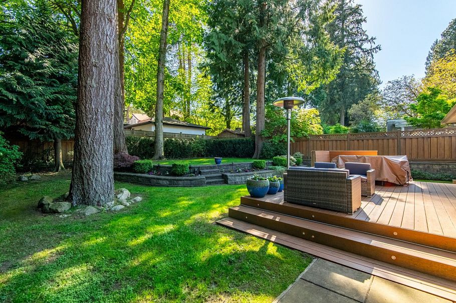 4176 W King Edward Avenue Vancouver, BC - 4