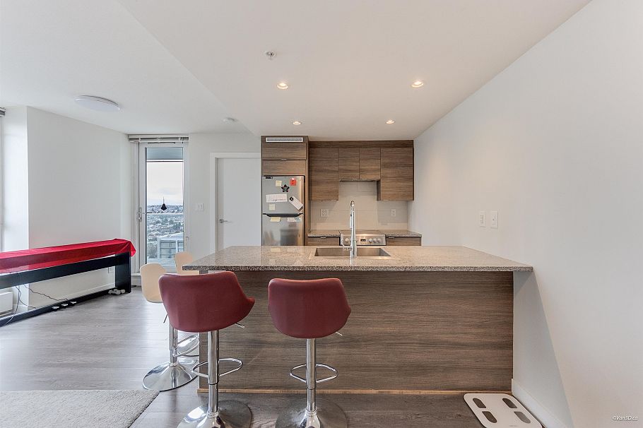 2907 488 SW Marine Drive Vancouver, BC - 3