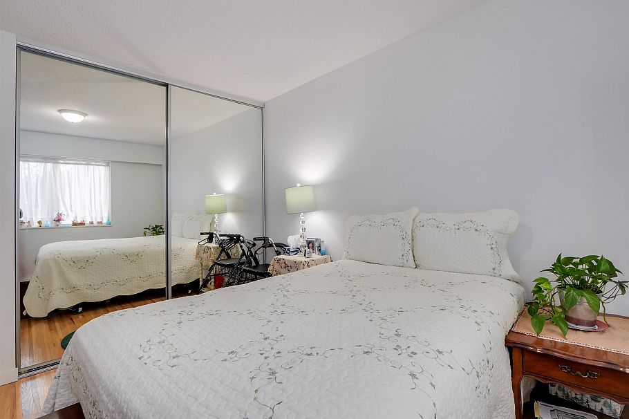 104 135 W 21st Street North Vancouver, BC - 13