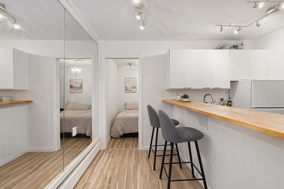 107 350 E 5th Avenue Vancouver, BC - 6
