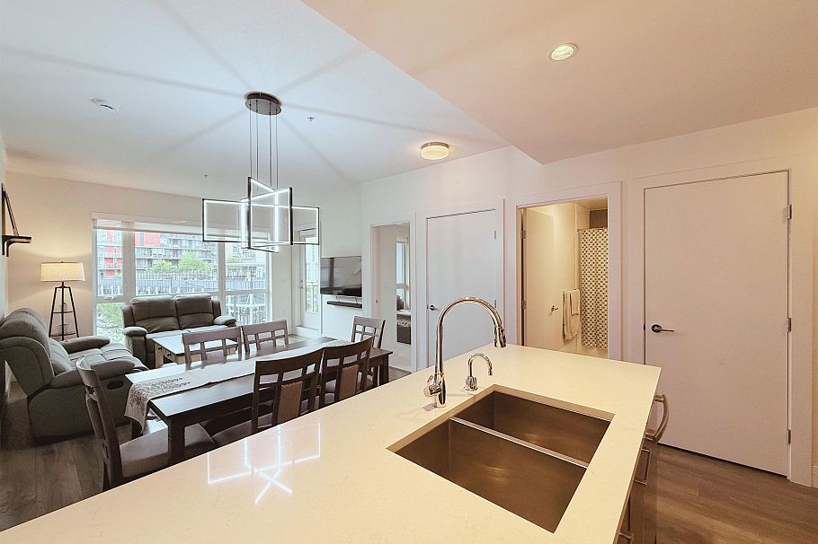 507 8580 RIVER DISTRICT CROSSING, Vancouver BC V5S 0B9 Vancouver, BC - 3