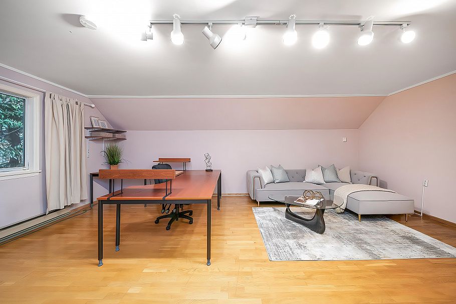 3 Sennok Crescent Vancouver, BC - 37