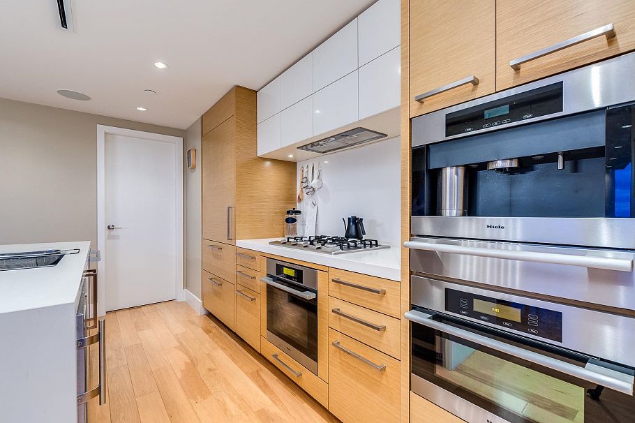 3204 667 Howe Street Vancouver, BC - 12