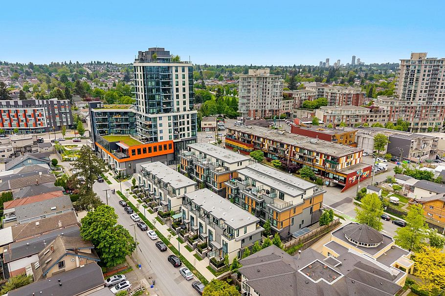 3956 Dumfries Street Vancouver, BC - 36