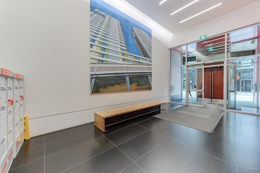 2907 488 SW Marine Drive Vancouver, BC - 22