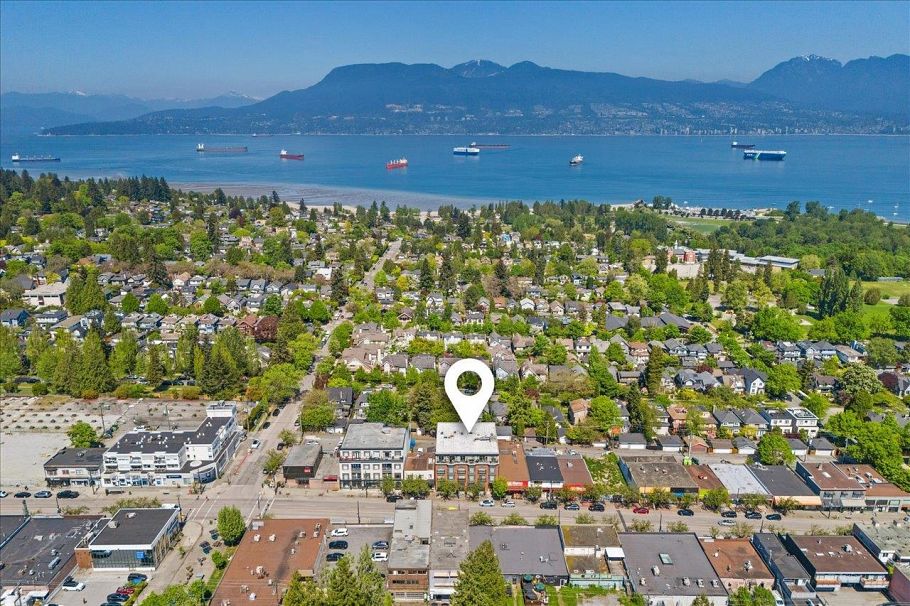 404 4463 W 10th Avenue Vancouver, BC - 31