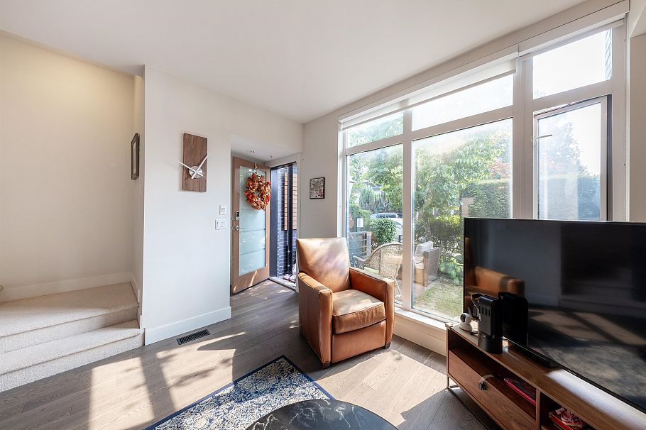 979 W 46th Avenue Vancouver, BC - 14