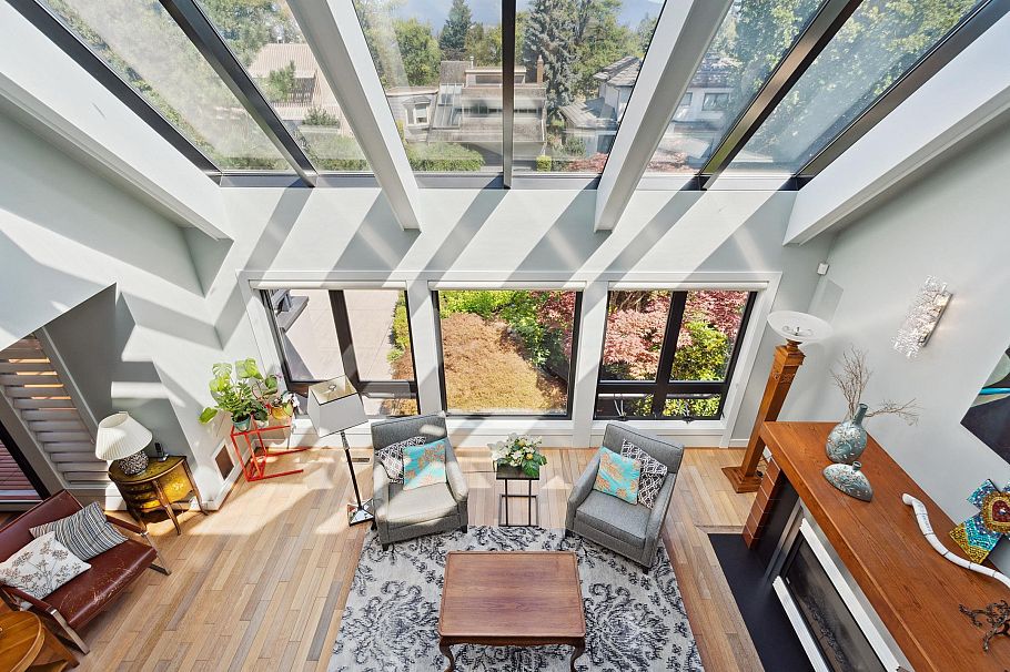 4468 W 1st Avenue Vancouver, BC - 28