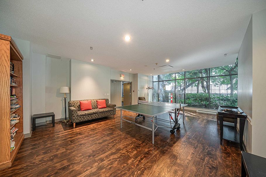 1509 1068 Hornby Street Vancouver, BC - 21