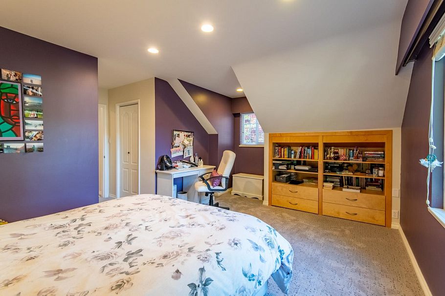 4176 W King Edward Avenue Vancouver, BC - 27