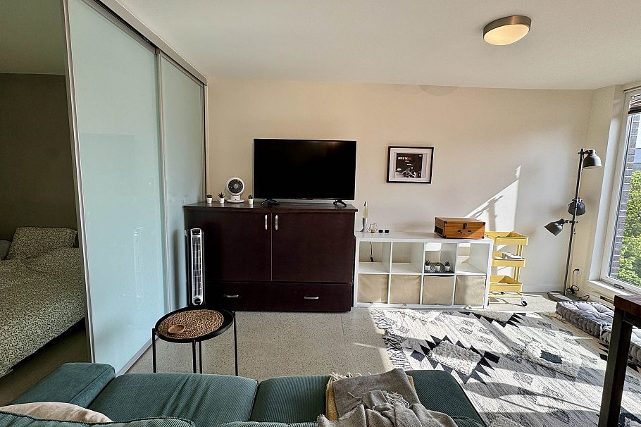 803 150 E Cordova Street Vancouver, BC - 10