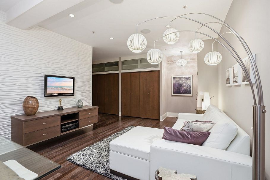 603 175 E Broadway Vancouver, BC - 9