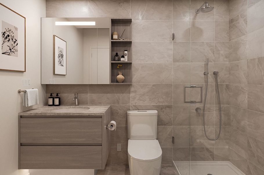 706 6035 Wilson Avenue Burnaby, BC - 7