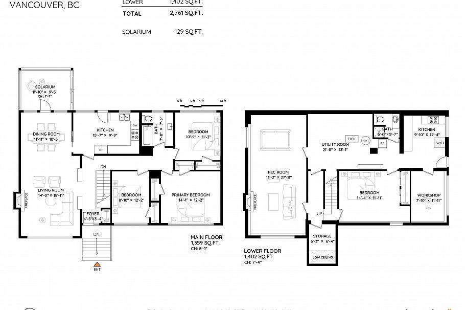 5240 East Boulevard Boulevard Vancouver, BC - 40