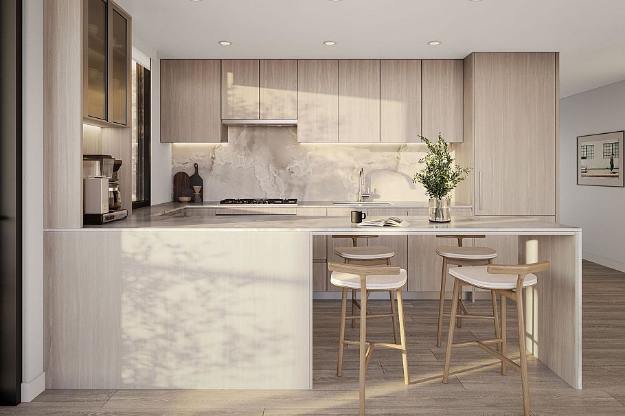 2407 6035 Wilson Avenue Burnaby, BC - 10